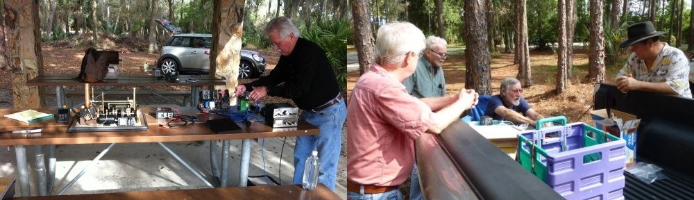 Central Florida QRP Group